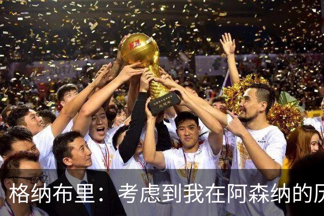 格纳布里：考虑到我在阿森纳的历史，我很期待和他们再次交手